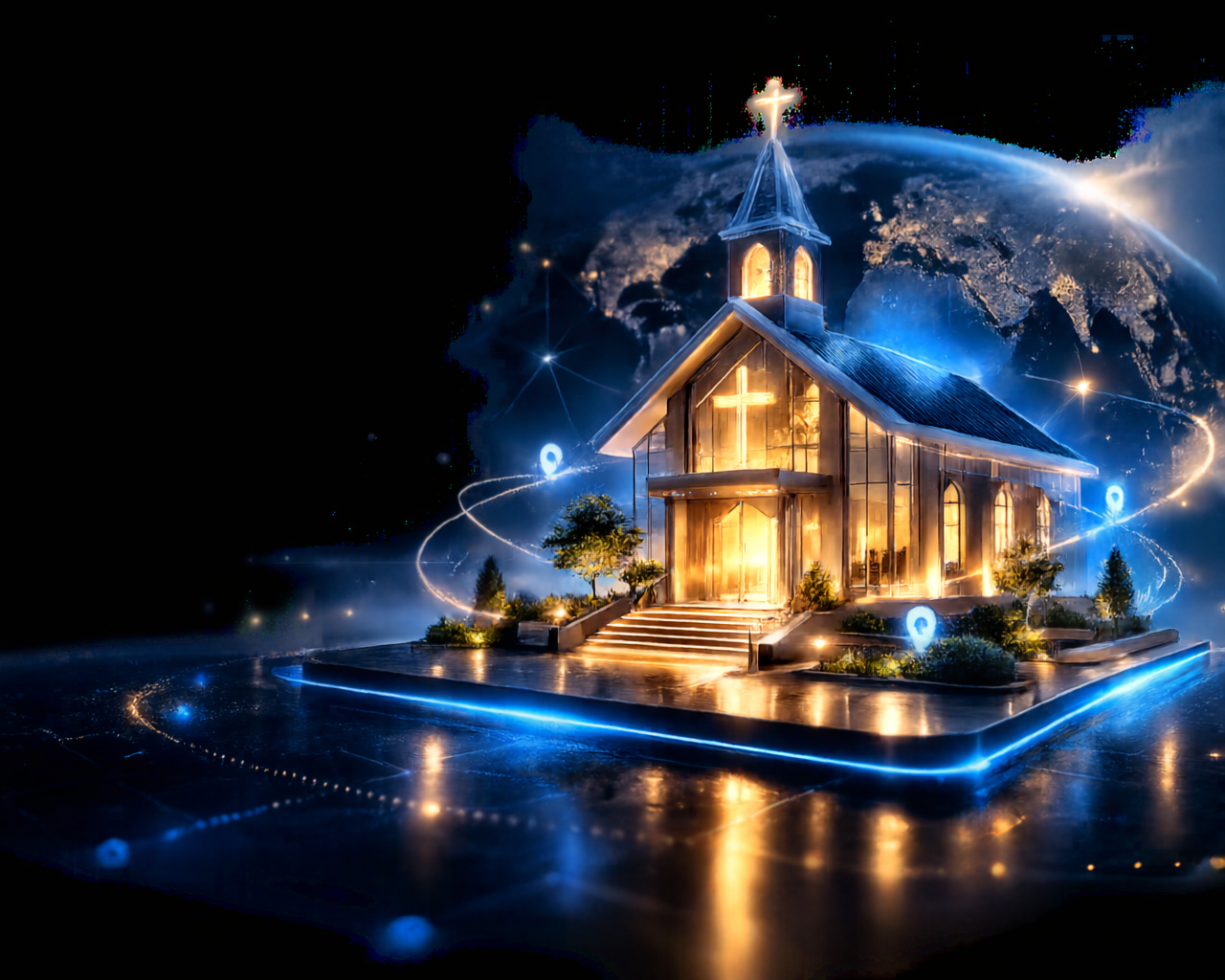 River Valley Bible Church
